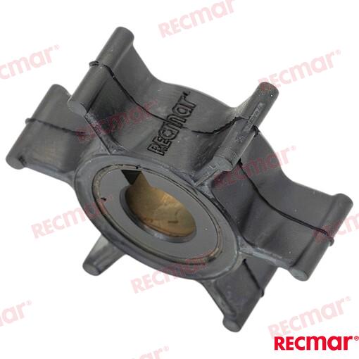 Impulsor Omc 382221 Recmar