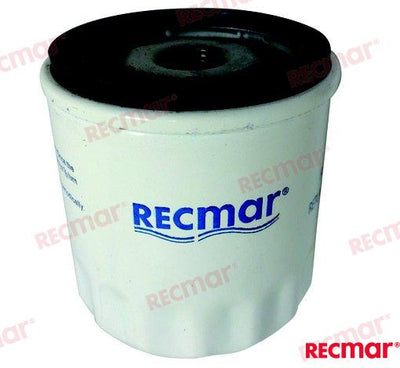 Filtro Aceite Volvo 21549542
