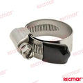 Abrazadera Inox 16-27 W5 (25) Recmar