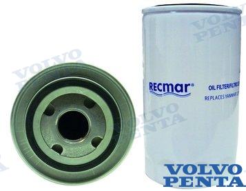 Filtro Aceite Volvo D5/D7 3831236