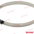 Abrazadera Inox 110-130 W5 (5) Recmar