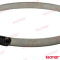 Abrazadera Inox 140-160 W5 (5) Recmar
