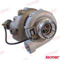 Turbo Volvo Penta TAMD74/TAMD75