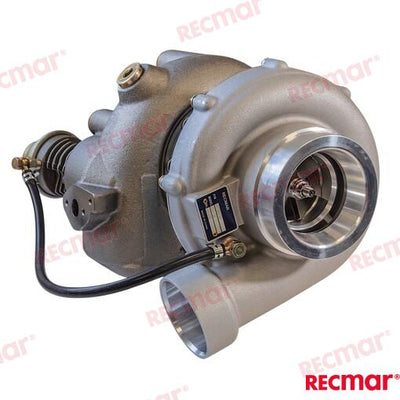 Turbo Volvo Penta TAMD74/TAMD75