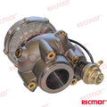 Turbo Volvo Penta TAMD74/TAMD75