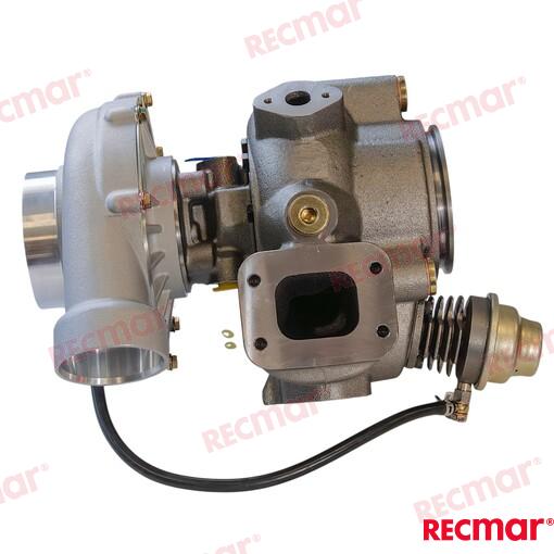Turbo Volvo Penta TAMD74/TAMD75