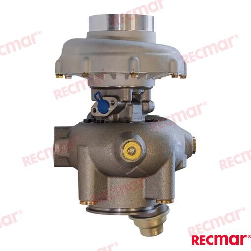 Turbo Volvo Penta TAMD74/TAMD75