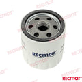 Filtro De Aceite Volvo 3840525