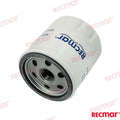 Filtro De Aceite Volvo 3840525