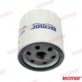 Filtro De Aceite Volvo 3840525