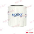Filtro De Aceite Volvo 3840525