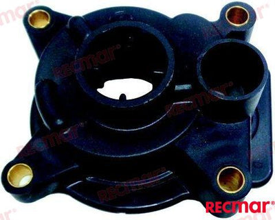 Cuerpo Bomba De Agua OMC 384087