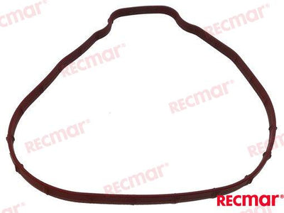 Junta Cuerno Escape Volvo 3841013