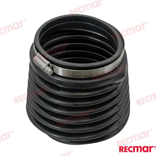 Fuelle De Transmision 3854127 Volvo