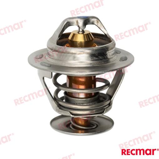 Kit Termostato Volvo