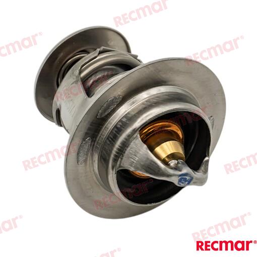 Kit Termostato Volvo
