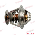 Kit Termostato Volvo