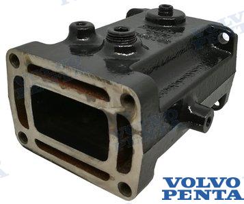 Riser Escape Volvo 6" 3842853