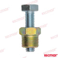 Tornillo Extractor Del Impulsor Volvo (Ref. REC3843947)
