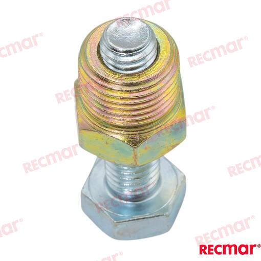 Tornillo Extractor Del Impulsor Volvo (Ref. REC3843947)