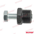 Tornillo Extractor Del Impulsor Volvo (Ref. REC3843948)