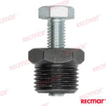 Tornillo Extractor Del Impulsor Volvo (Ref. REC3843948)