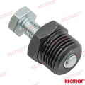 Tornillo Extractor Del Impulsor Volvo (Ref. REC3843948)