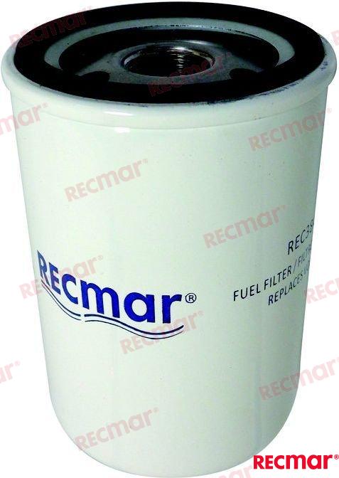 Filtro Combustible Volvo 3847644