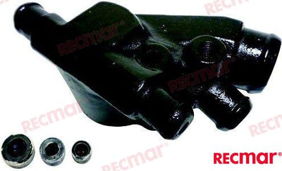 Cuerpo Termostato OMC 986292