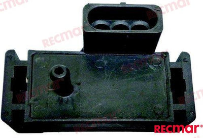 Sensor Map OMC 3850396