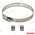 Fuelle Escape Sx Volvo 3850426