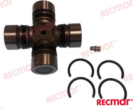 Cruceta Cardan Autoengrase OMC 3850812