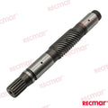 Eje Cono Selector OMC