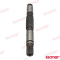Eje Cono Selector OMC
