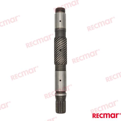 Eje Cono Selector OMC