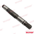 Eje Cono Selector OMC