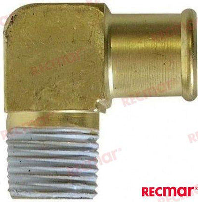 Racord Codo OMC 3852538