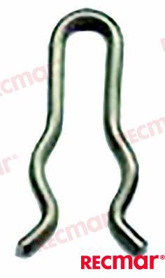 Soporte Sensor Trim OMC 3852555