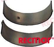 Cojinetes Biela 5.0 Ford OMC