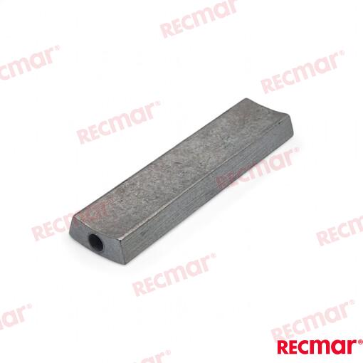 Anodo Sx Drive (al) OMC 3852970