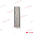 Anodo Sx Drive (al) OMC 3852970