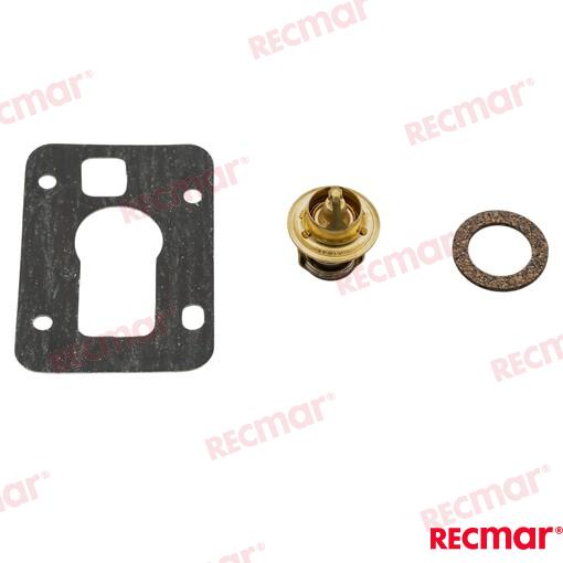 Kit Termostato Volvo OMC 3853799