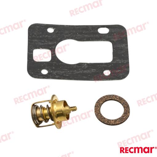 Kit Termostato Volvo OMC 3853799