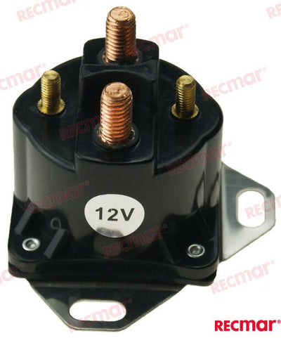Solenoide OMC R130001