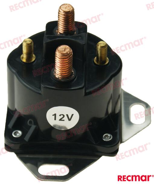 Solenoide OMC R130001