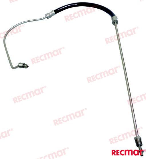 Latiguillo OMC 3853856