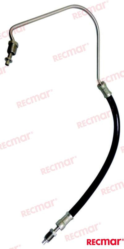 Latiguillo Volvo 3853857 OMC