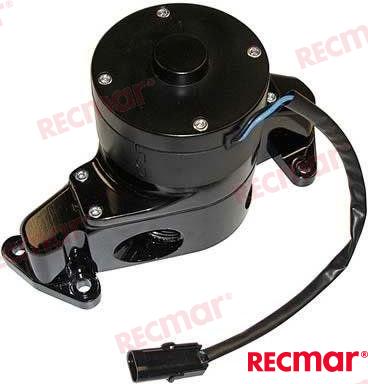 Bomba Aceite 5.0 Ford OMC