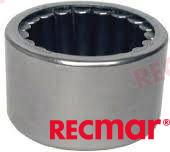 Cojinete OMC 3853934