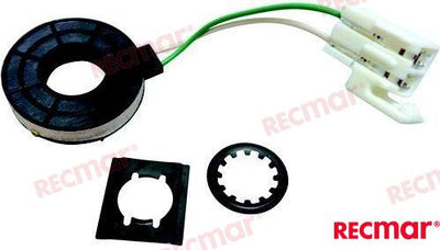 Modulo Impulsos OMC 3854001